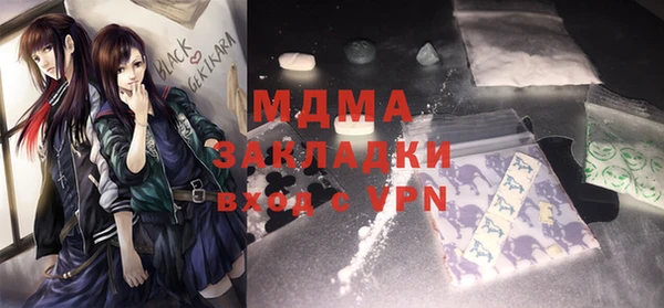 дживик Няндома